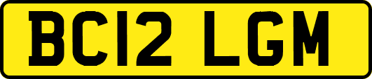 BC12LGM