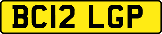 BC12LGP
