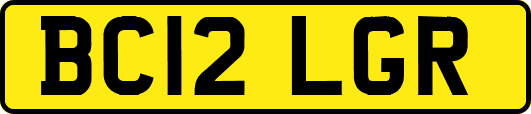BC12LGR