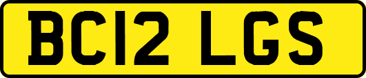 BC12LGS