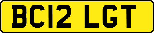 BC12LGT
