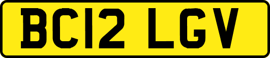 BC12LGV