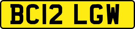 BC12LGW