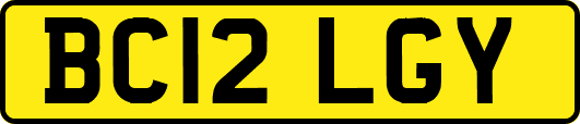 BC12LGY
