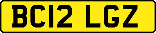 BC12LGZ