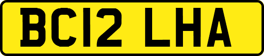 BC12LHA