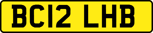 BC12LHB