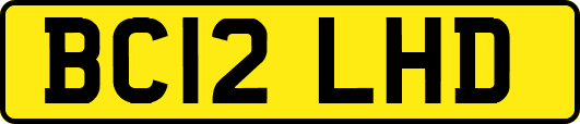 BC12LHD