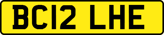 BC12LHE