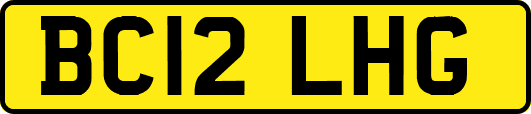 BC12LHG