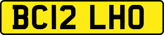 BC12LHO
