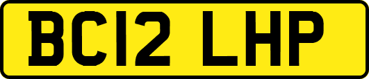BC12LHP