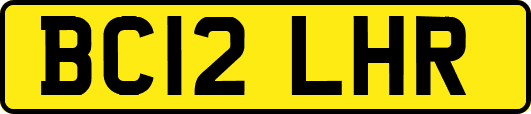 BC12LHR