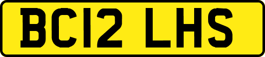 BC12LHS