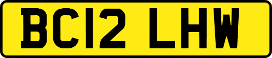 BC12LHW