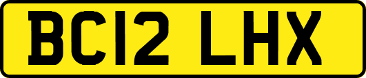 BC12LHX