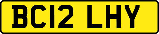 BC12LHY