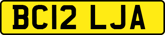 BC12LJA