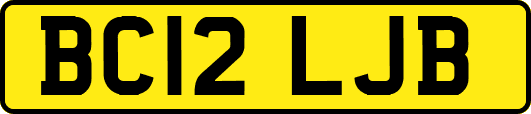 BC12LJB