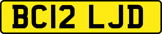 BC12LJD