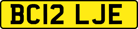 BC12LJE