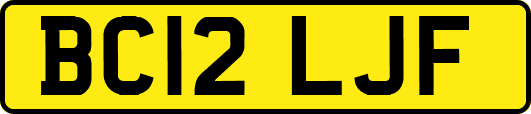 BC12LJF