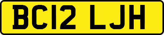 BC12LJH