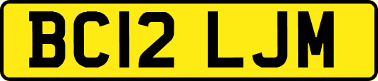 BC12LJM