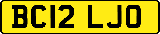 BC12LJO