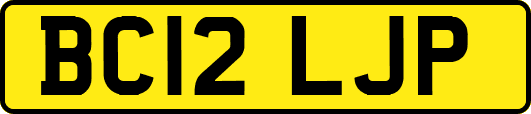 BC12LJP