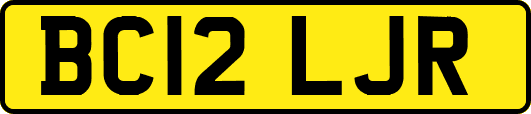 BC12LJR