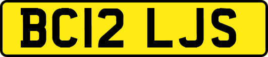 BC12LJS