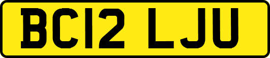 BC12LJU