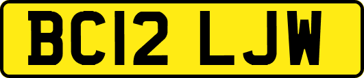 BC12LJW