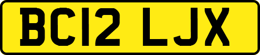 BC12LJX