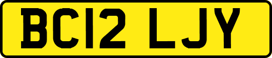 BC12LJY