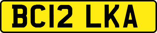 BC12LKA