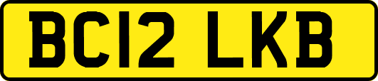 BC12LKB