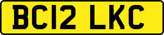 BC12LKC
