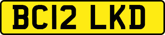 BC12LKD