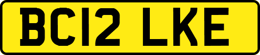 BC12LKE
