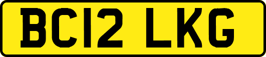 BC12LKG
