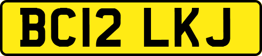 BC12LKJ