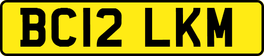 BC12LKM