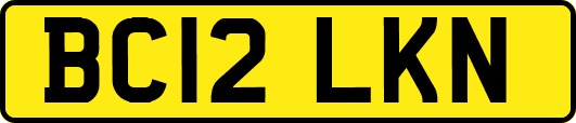 BC12LKN