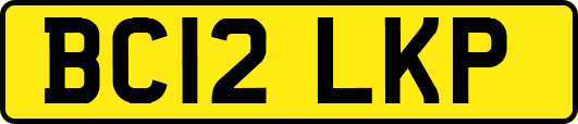 BC12LKP