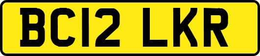 BC12LKR