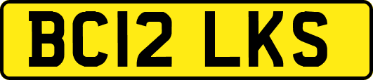 BC12LKS