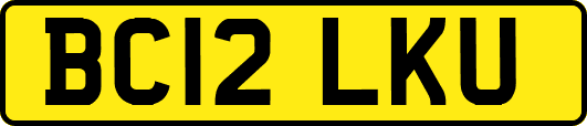 BC12LKU