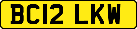 BC12LKW